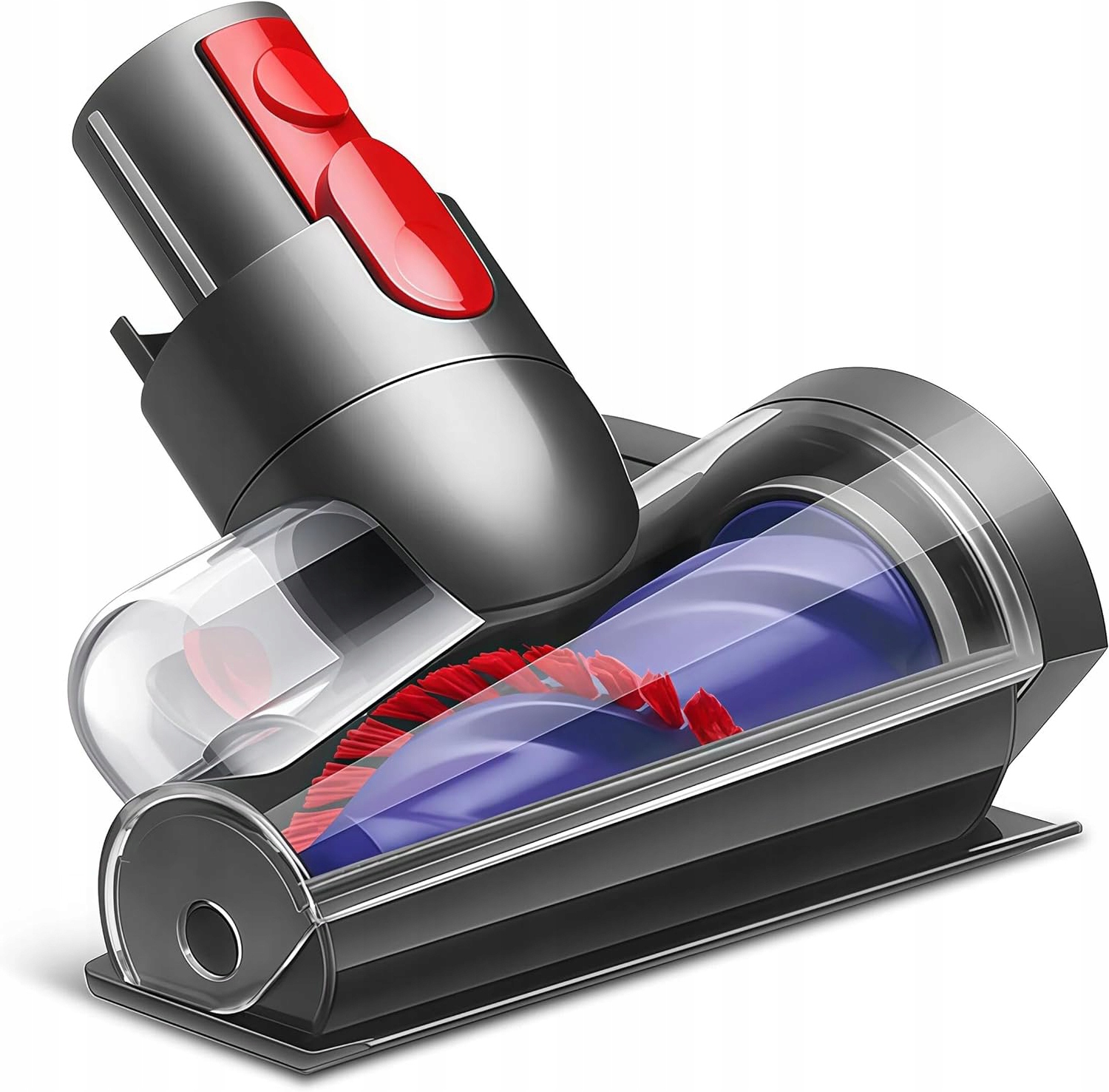 Kartáč Pro Dyson Kompatibilní V15 V11 V10 V8 V7, Příslušenství K Vysavačům