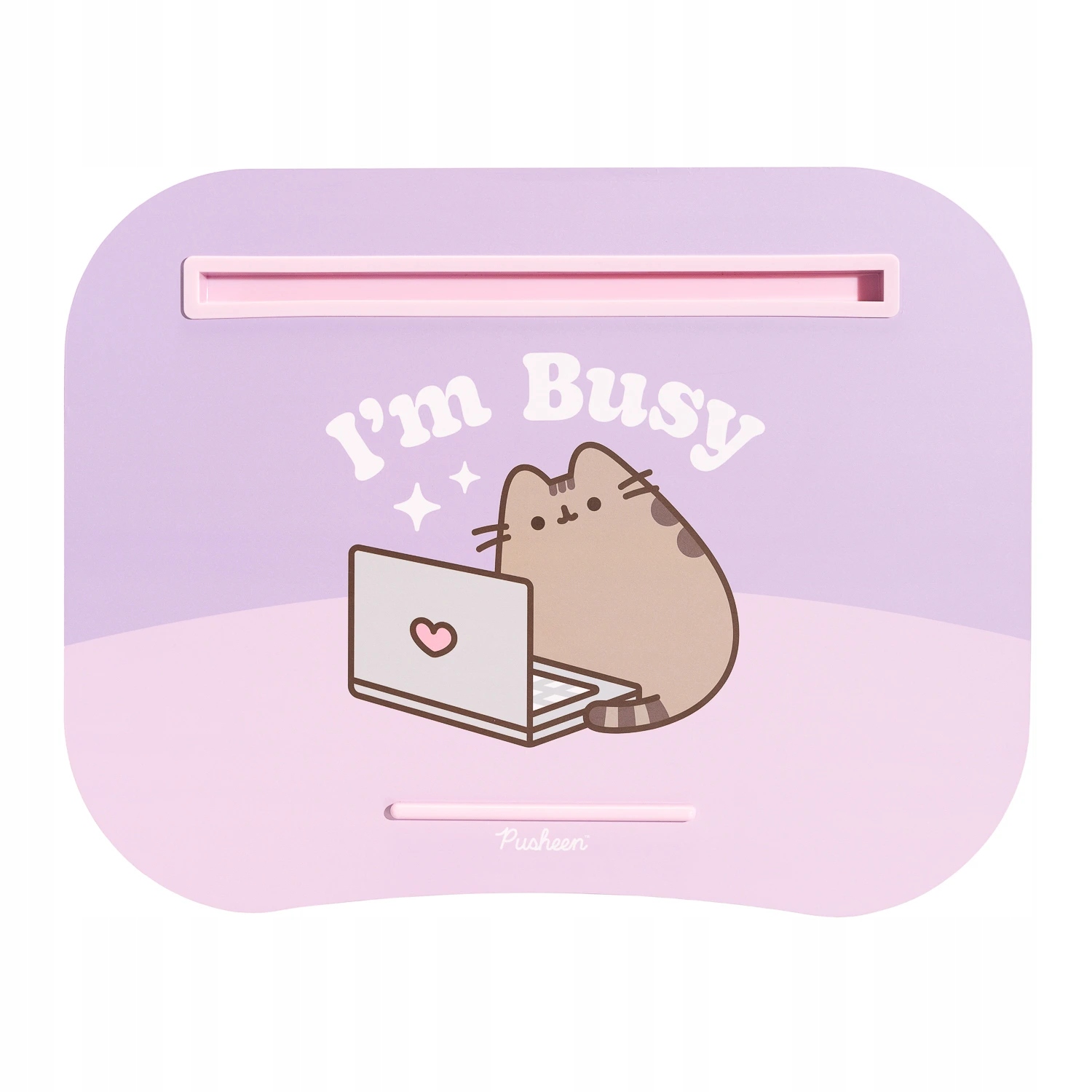 Podložka pod notebook, Pusheen: Moments