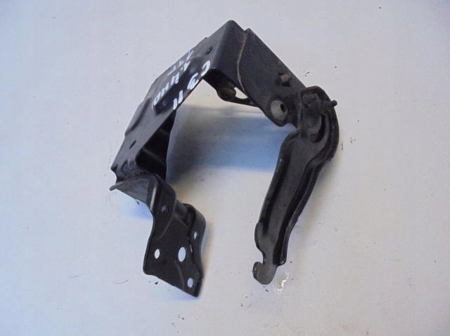 UCHWYT MOCOWANIE POMPY ABS CITROEN C3 II 1 4 HDI Version European