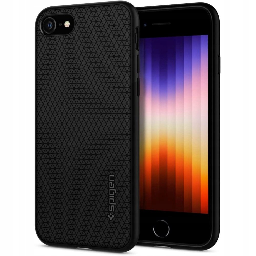 

Spigen Liquid Air Iphone 7 8 Se 2020 2022
