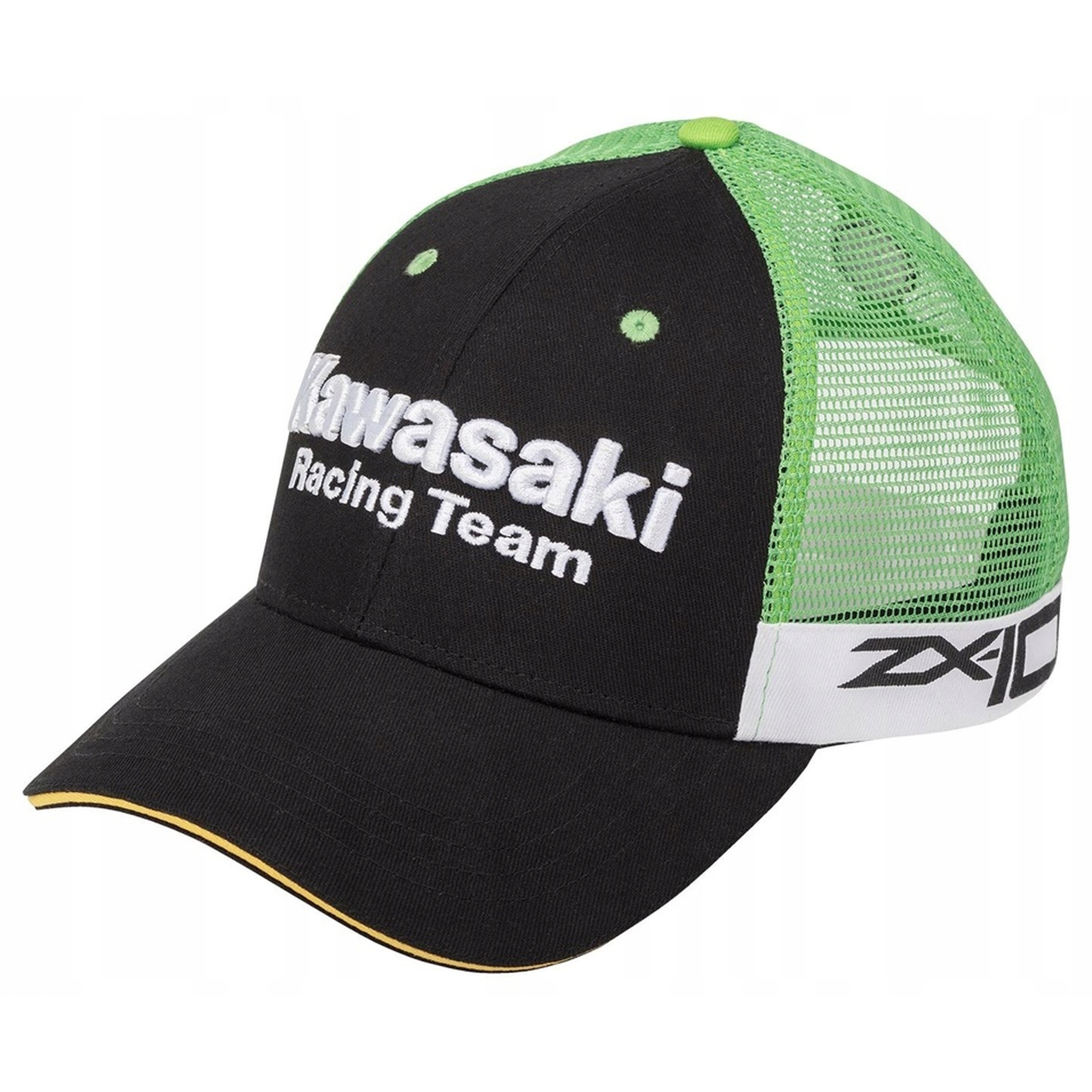 Kšiltovka Kawasaki Wsbk