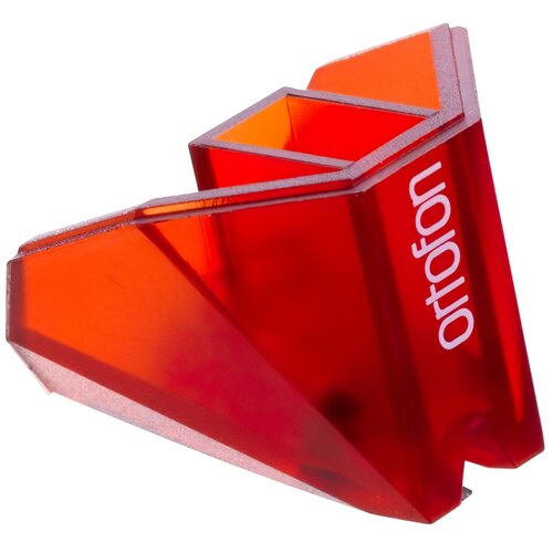 Ortofon Stylus 2M Red Gramofonová jehla