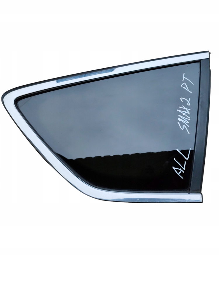 SZYBA PRAWA TYLNA FORD S-MAX MK2