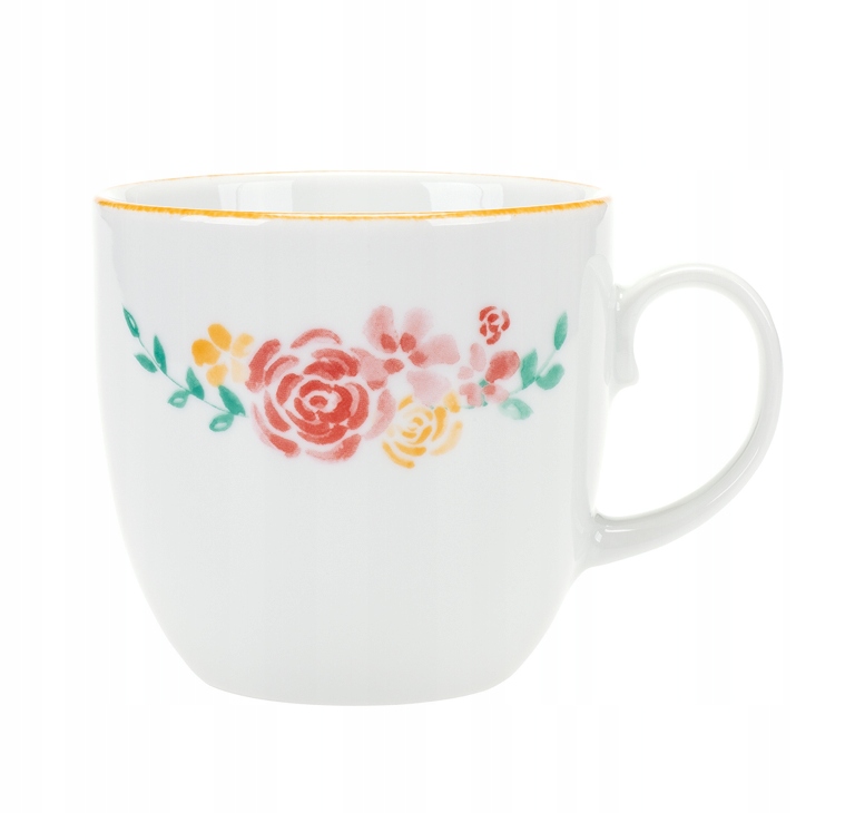 

Lubiana Rondo kubek 400ml Sielanka 6777