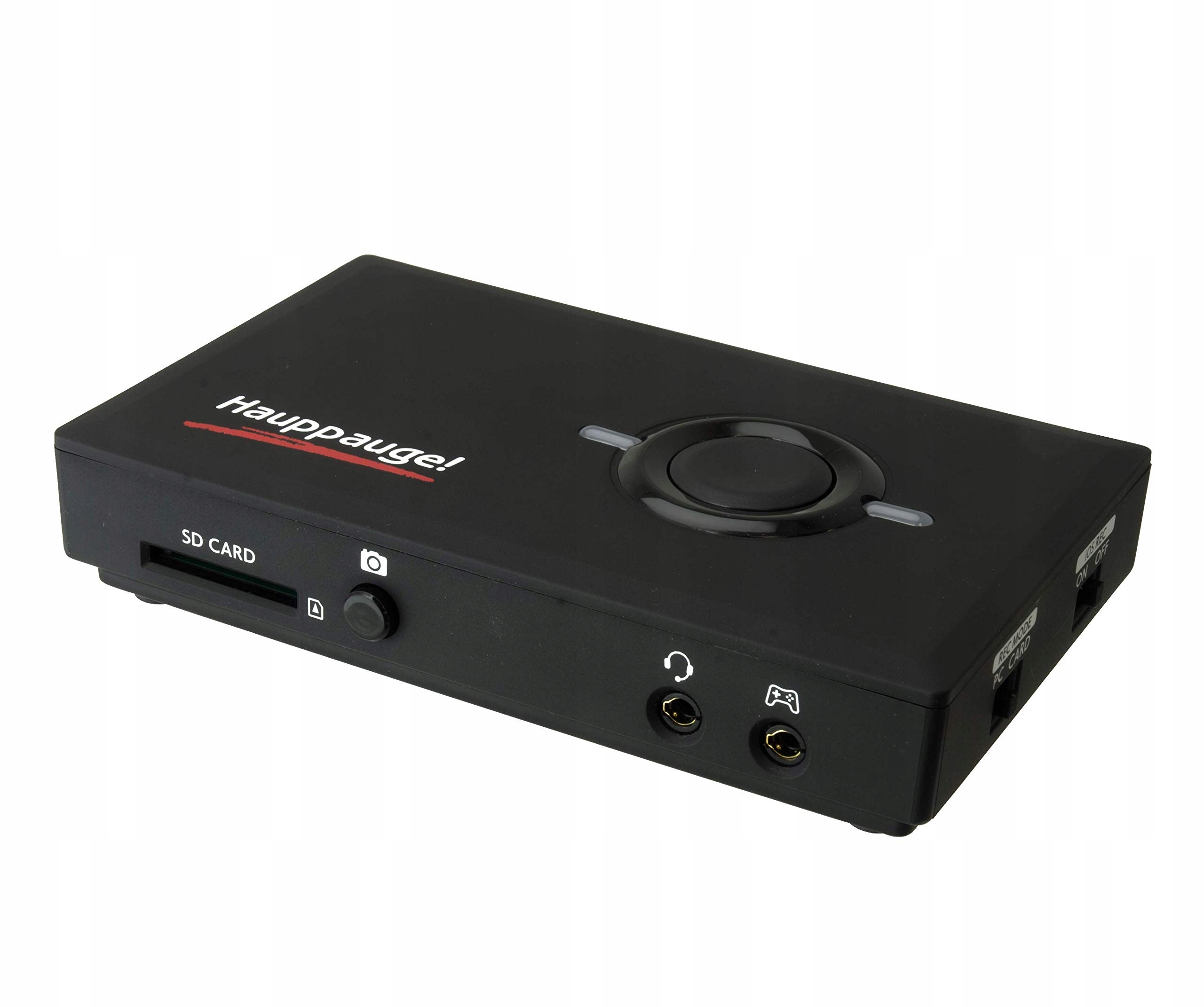 Hauppauge Hd Pvr Pro 60 Zachytávanie a streamovanie Pc