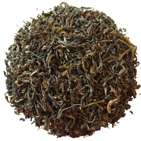 Levně Čaj Nepál Sftgfop 1 250 g Tea Tea