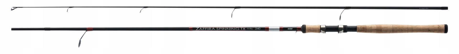 Jaxon Zaffira Tx Wędka Spin 2.70m 10-40g