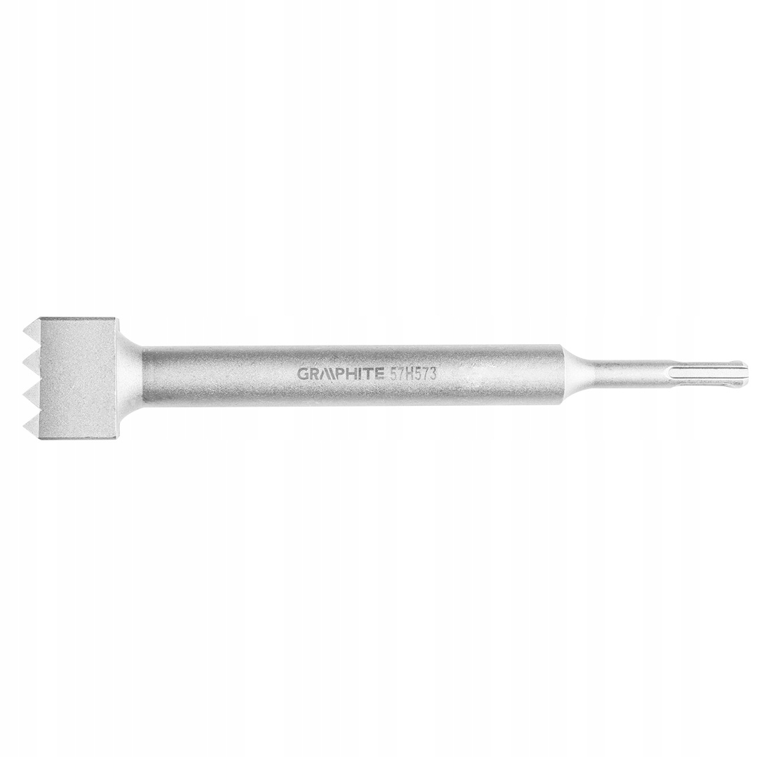 

Groszkownik groszkownica dłuto Sds Plus 40 x 40mm