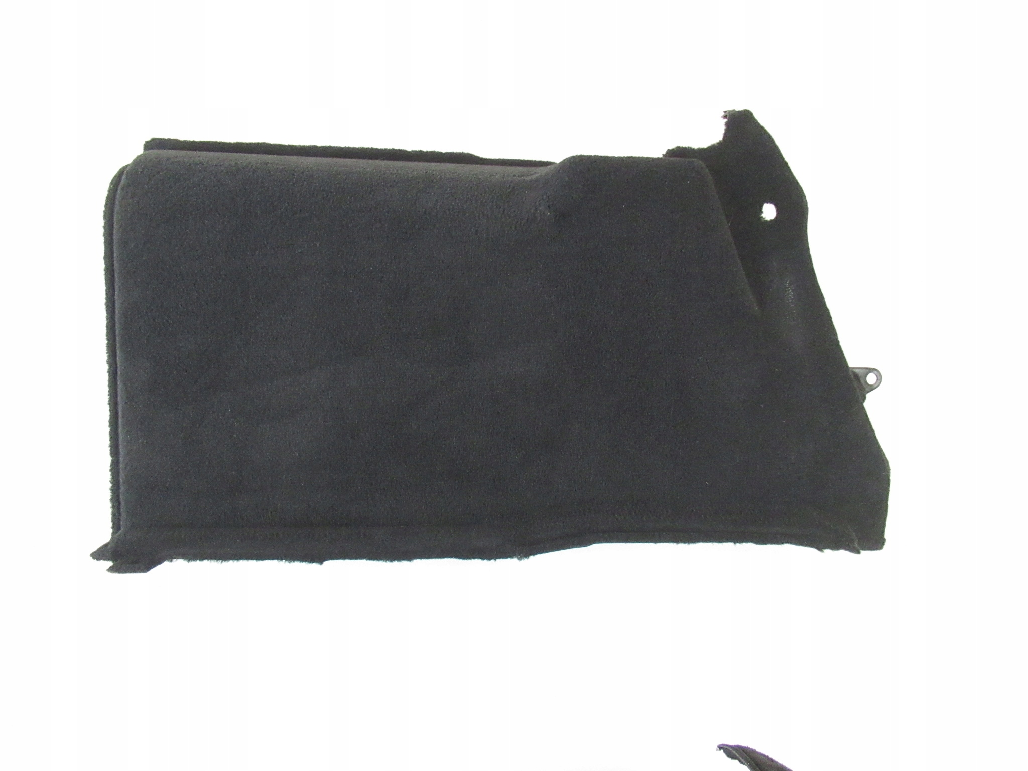 cover upholstery boot left BMW e39 KOMBI