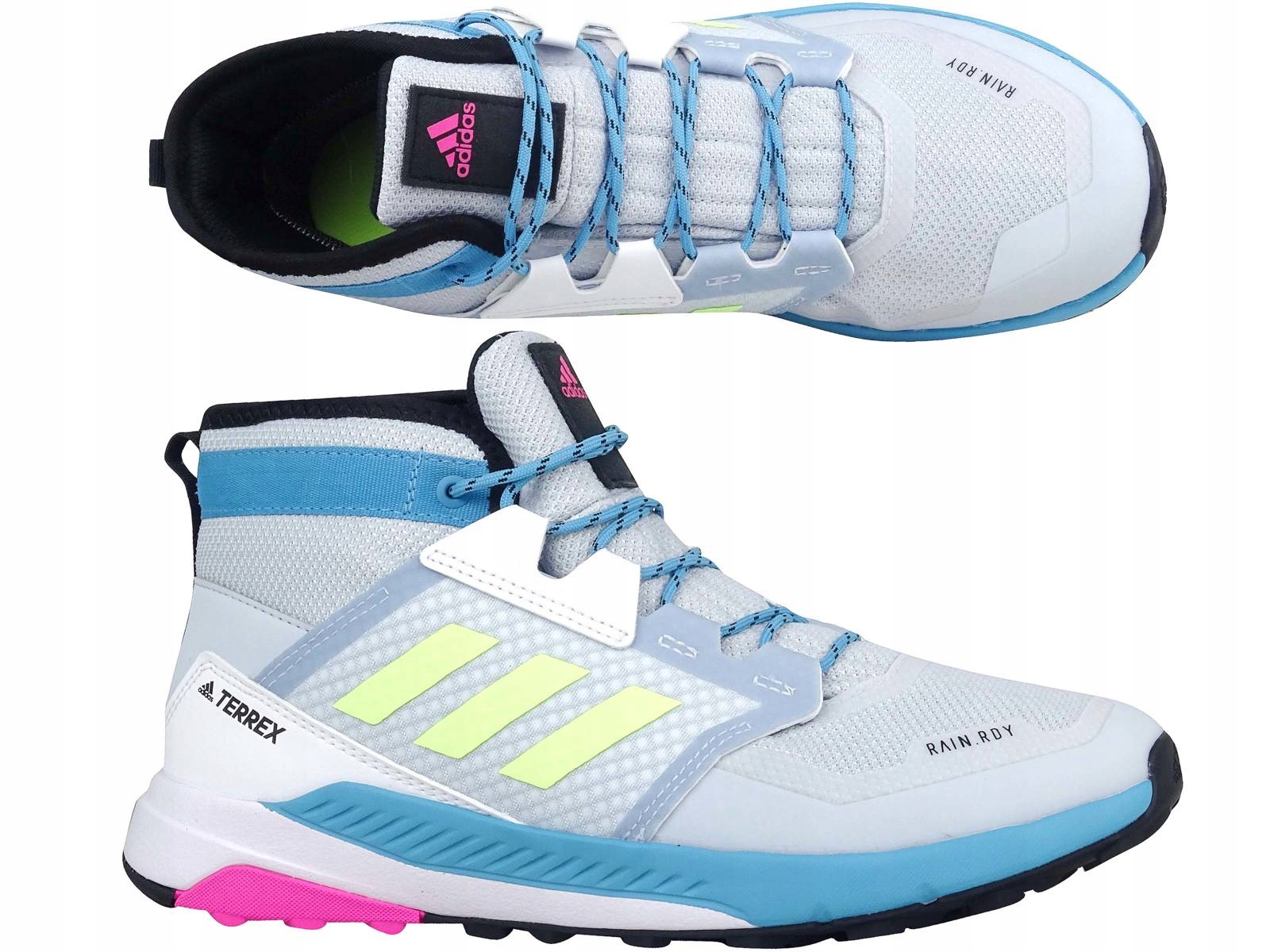 Adidas Terrex Trailmaker FX4181 Buty Trekkingowe