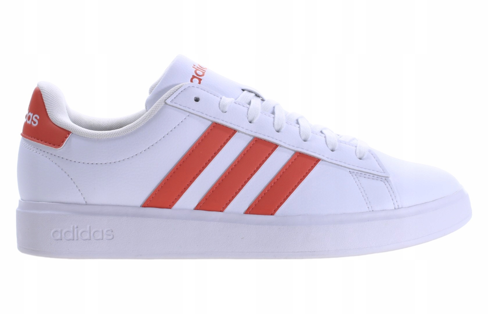 Pánské boty adidas Grand Court 2.0 ID2948 nízké 44