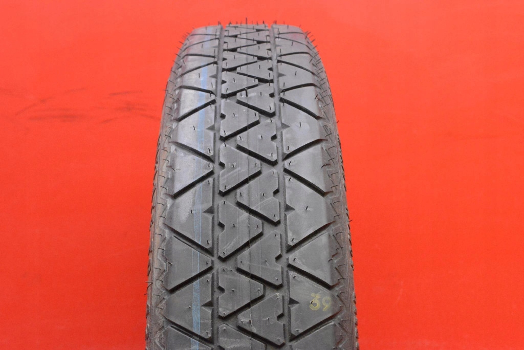 roue roue de secours roue de secours 1K0601027B 18" 125/70 CONTINENTAL AUDI A3 8P