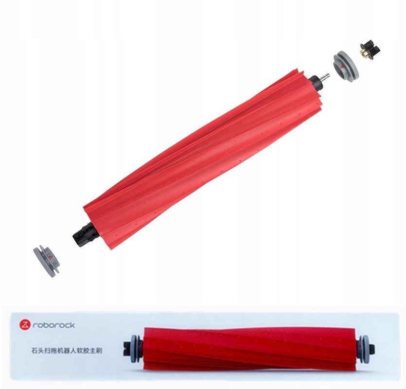 

Oryginalna Turbo szczotka Brush Xiaomi Roborock S7