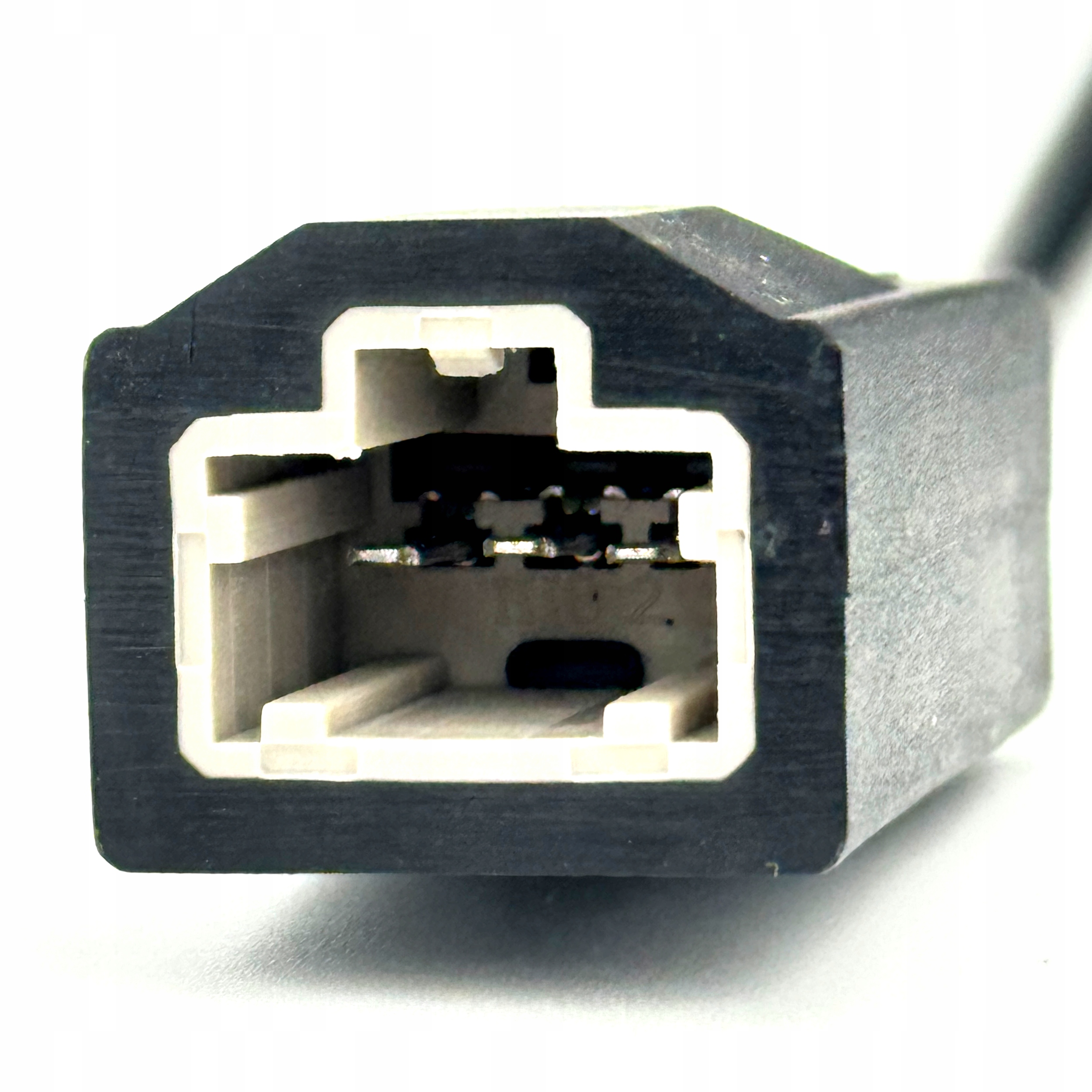 Adapter Diagnostyczny Przejściówka OBD2 do 3 pin Honda CIVIC Accord