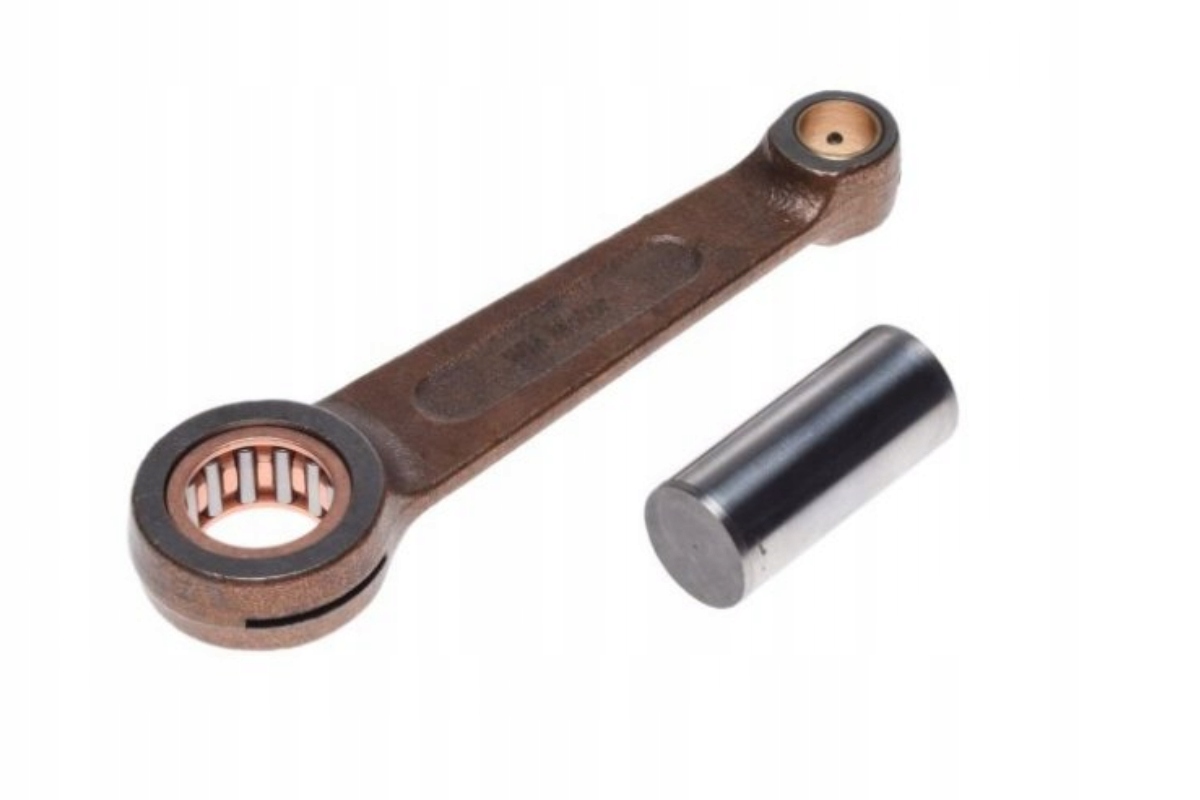 NOWY KORBOWÓD WSK 125 NA TULEJKĘ KORBA WAŁU