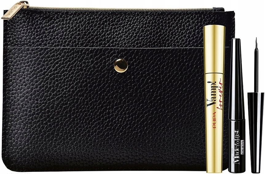 Pupa Sada Vamp! Forever Mascara Liner Wallet