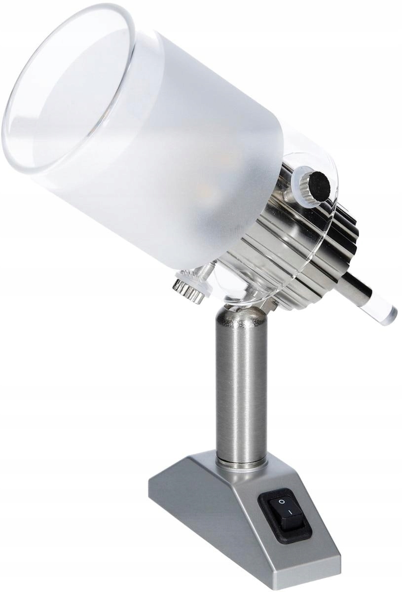 Dometic Led Busbar Spot Light LMC/Dethleffs 12V/1,8W, pravé sklo