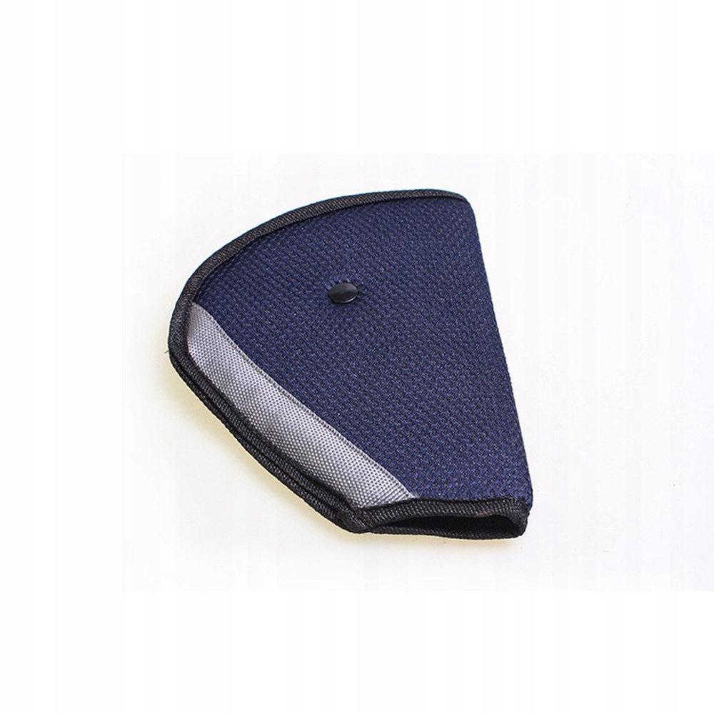 NAKŁADKI NA PAS PASY BEZPIECZEŃSTWA POKROWCE Producent inny