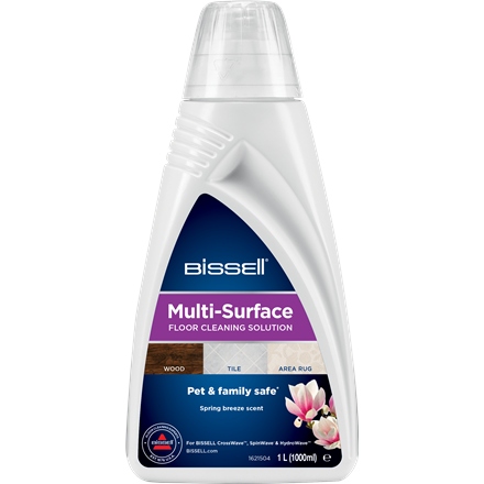 Levně Bissell Multi Surface Formula 1000 ml 1 ks