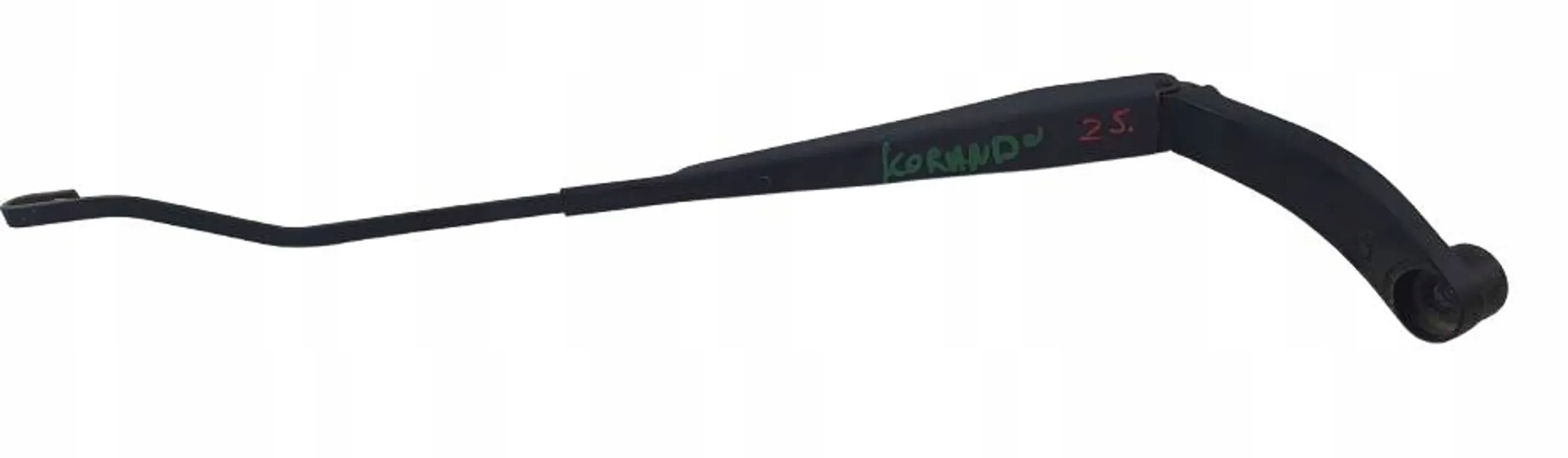 SsangYong Korando 3 III 10- left wiper arm driver´s