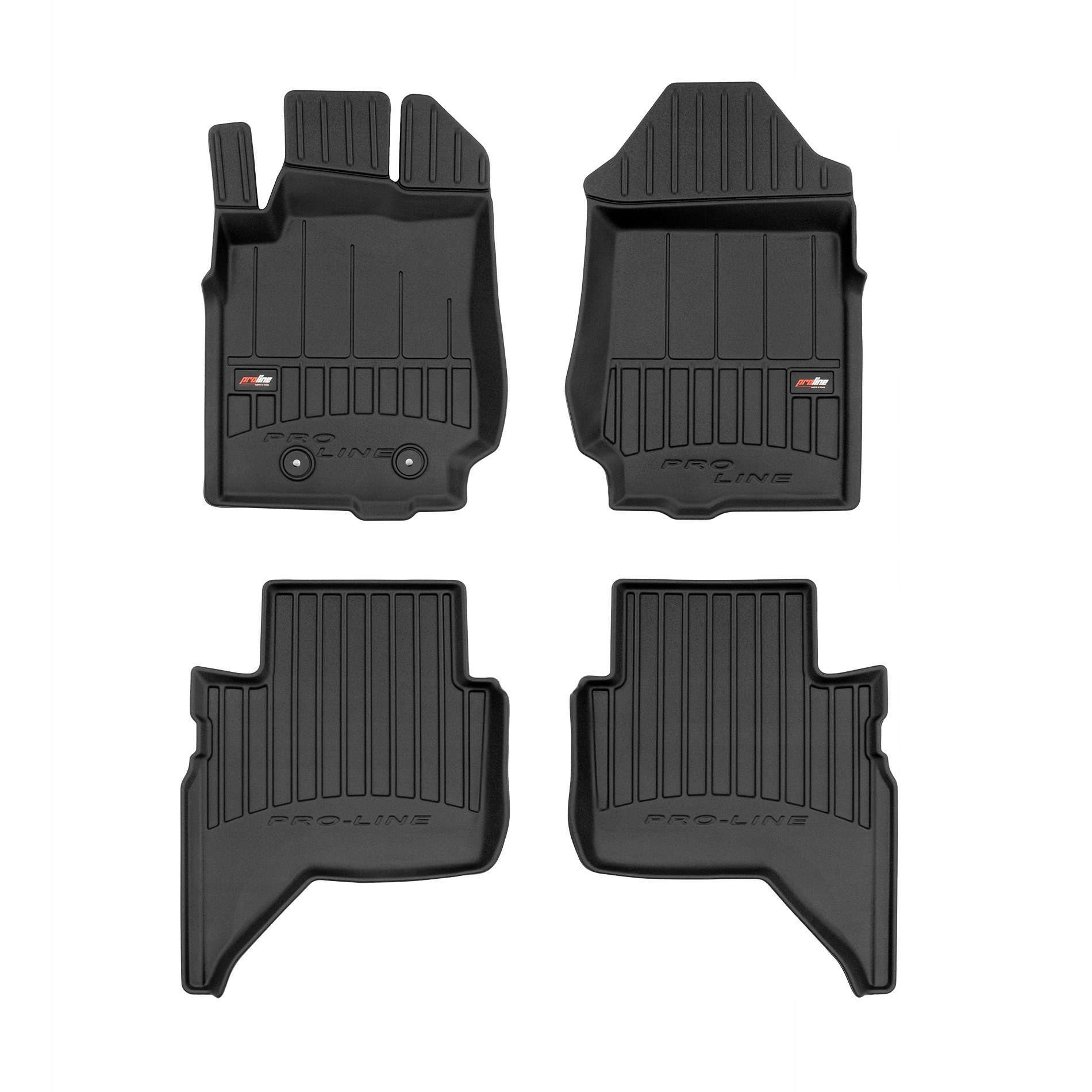 Podlahové rohože Frogum Frg 3D409880