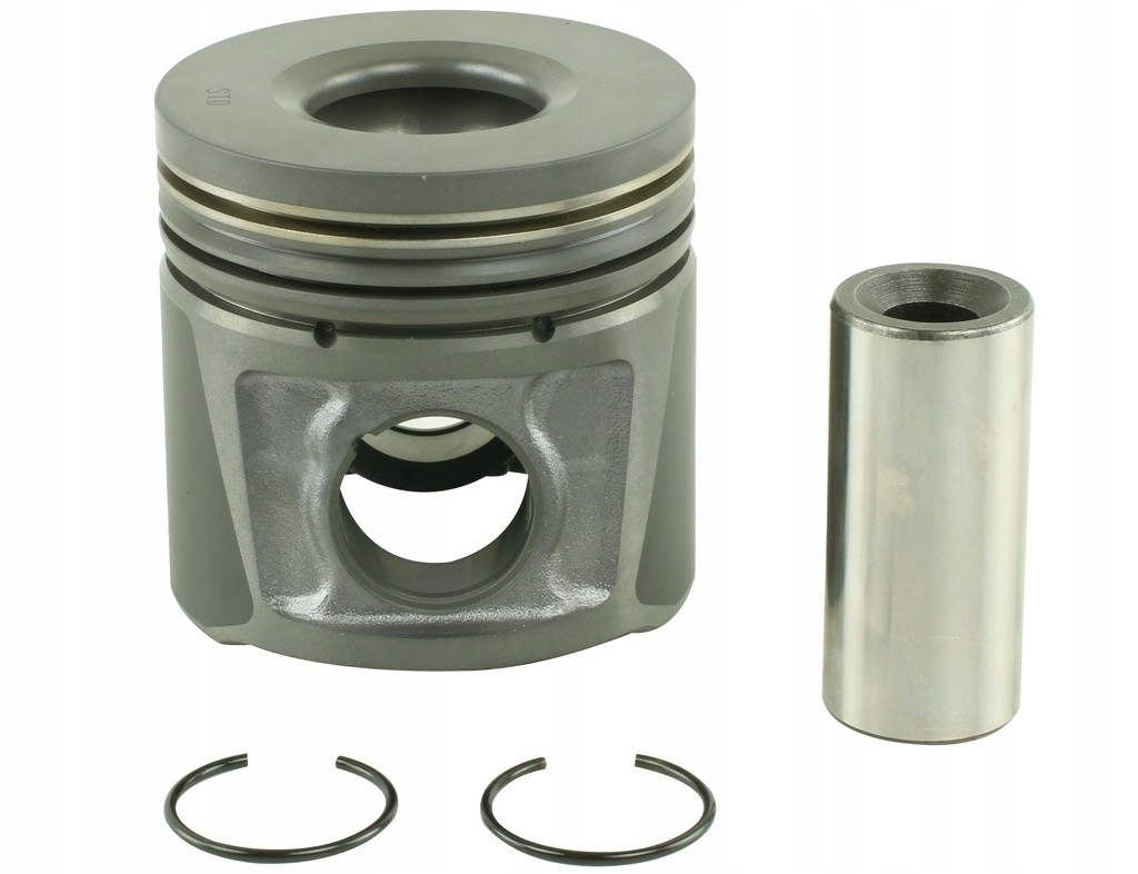 Píst Fiat Ducato 02- 2.3 Jtd 88.00 MM Nkpl