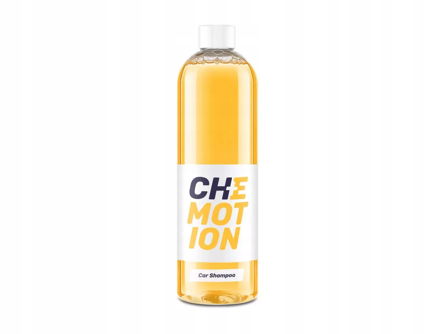 

Chemotion Car Shampoo 1L