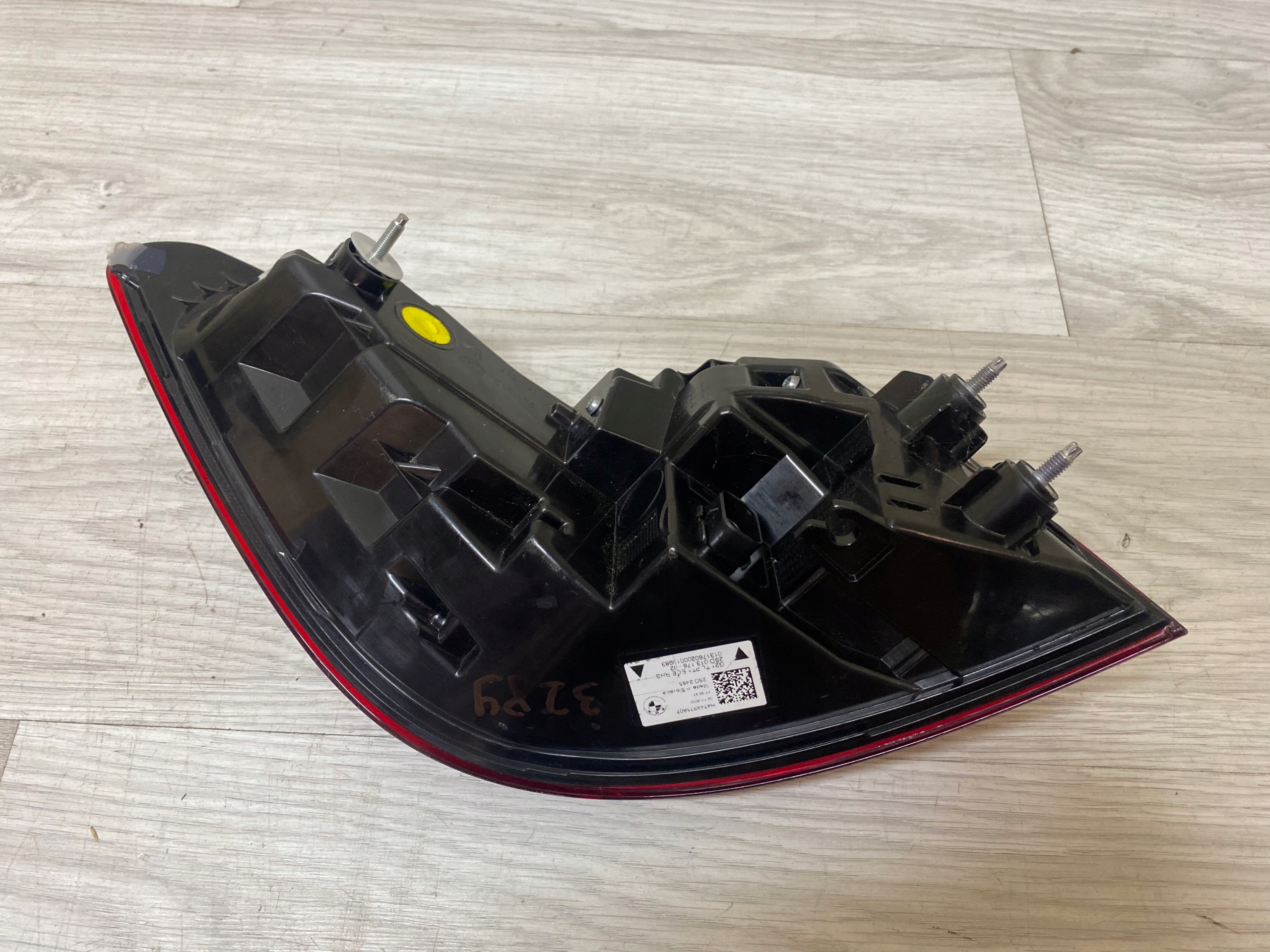 BMW 3 G21 light rear right H4744275807