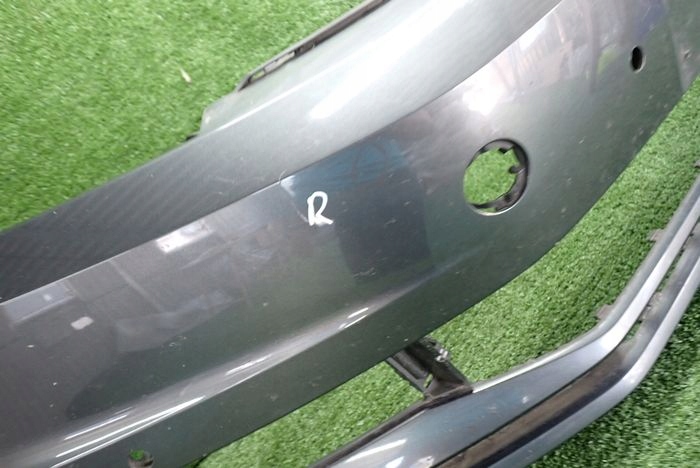 VW TOURAN 15- Frontstoßstange vorne