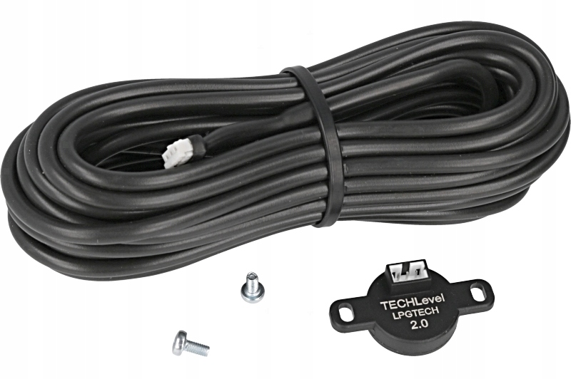 LPGTech 326 KOMPLETNA ELEKTRONIKA 6 CYLINDROW Car type 4x4 SUV Passenger cars Cargo vans Trucks RVs Buses Undefined