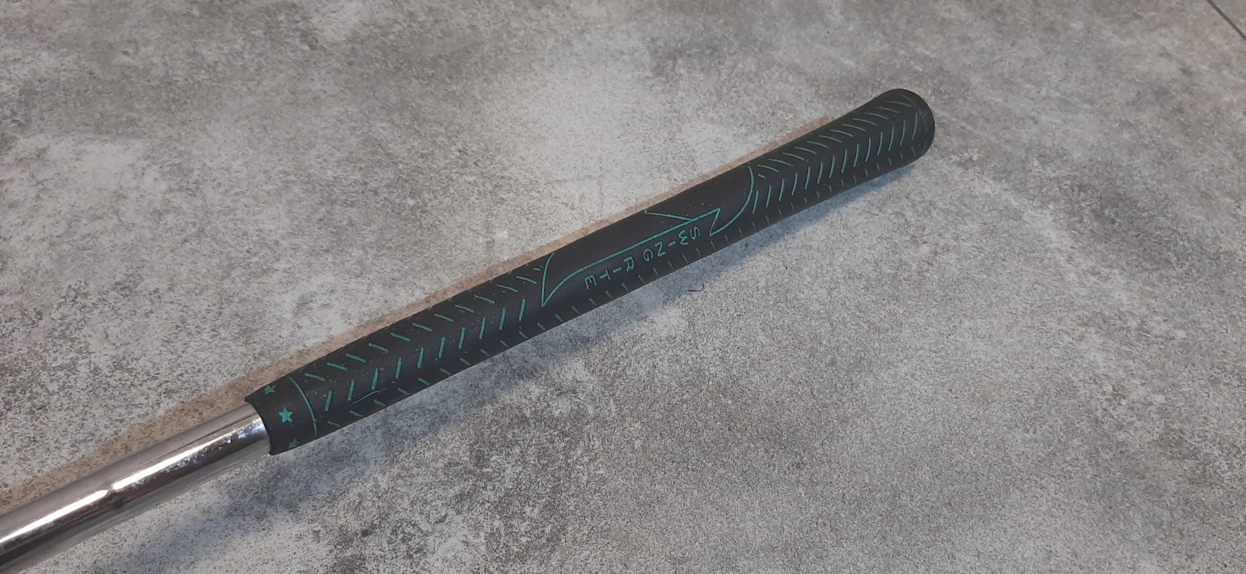 Taylormade Tour Preferred #1 kij do golfa golf Kod producenta 0000