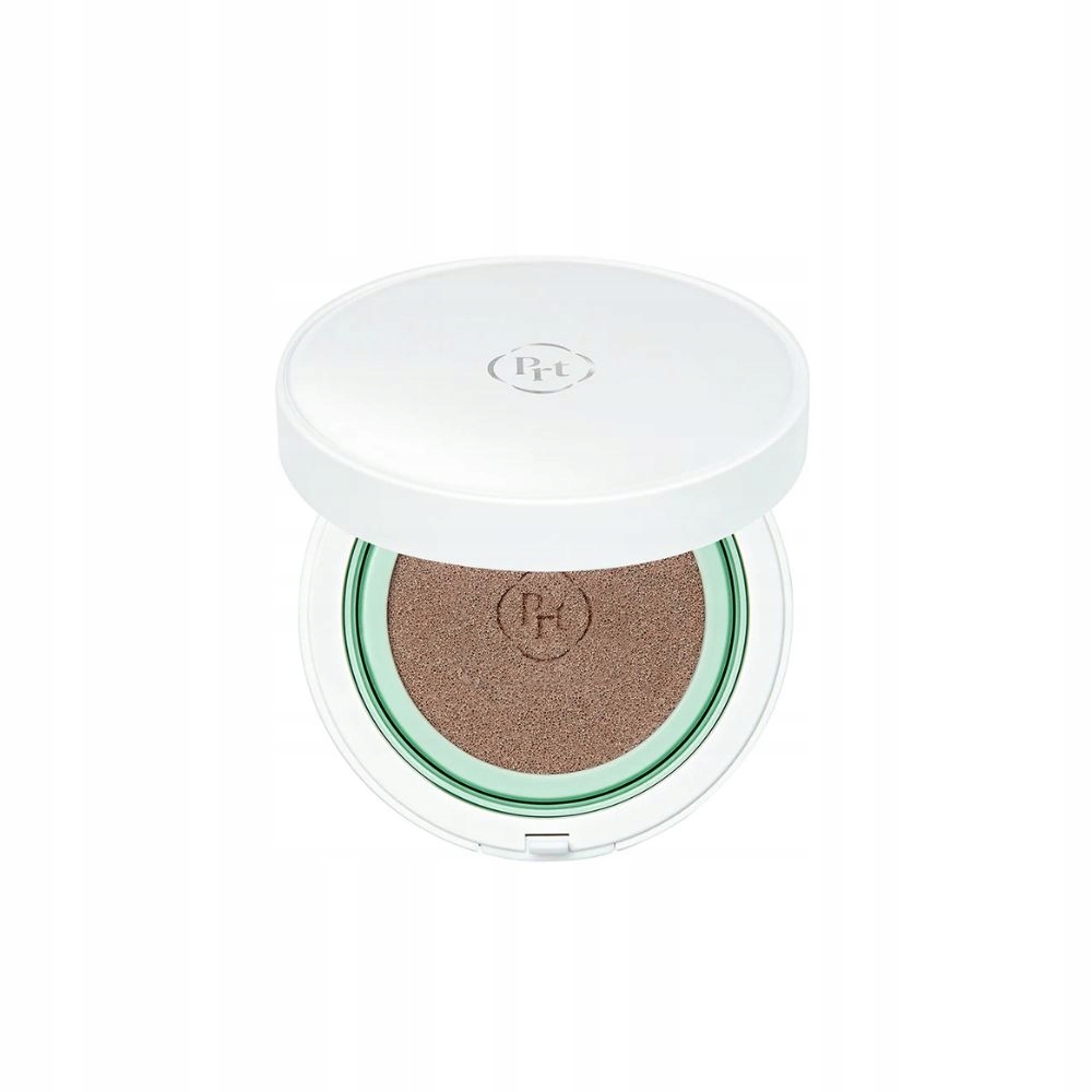 Purito Seoul Wonder Releaf Centella Bb polštářek 21 světle béžová, 2x15g