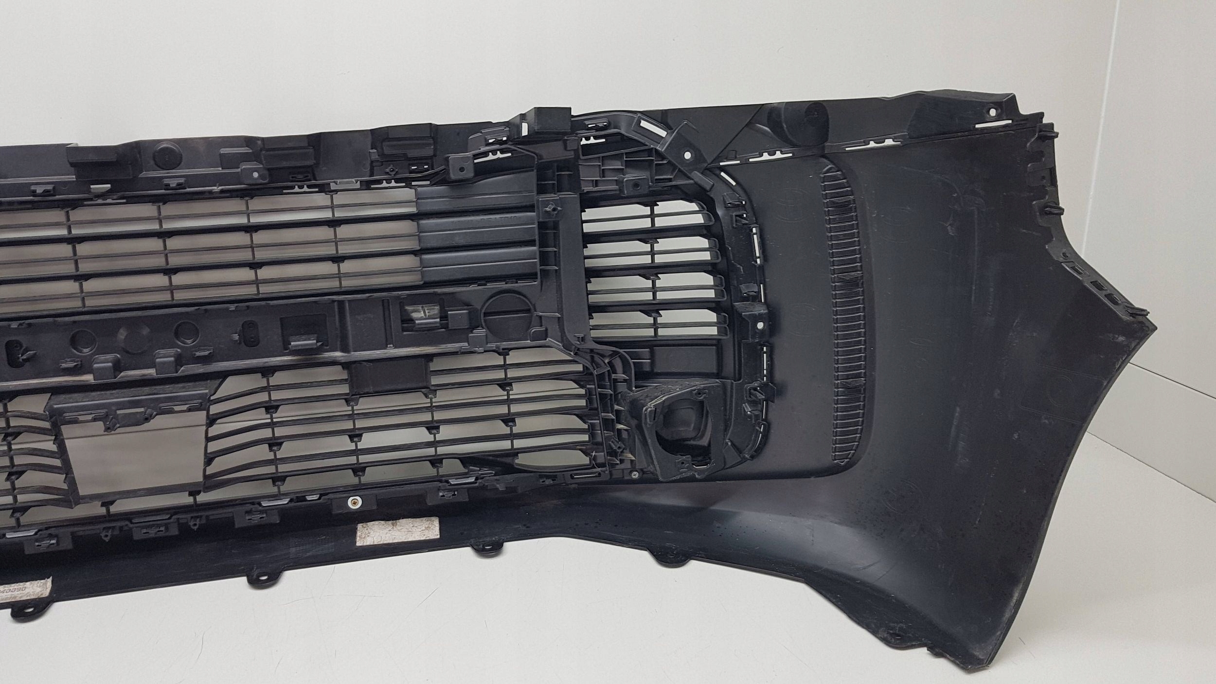 TOYOTA PROACE 2023 - bumper front 9849407580