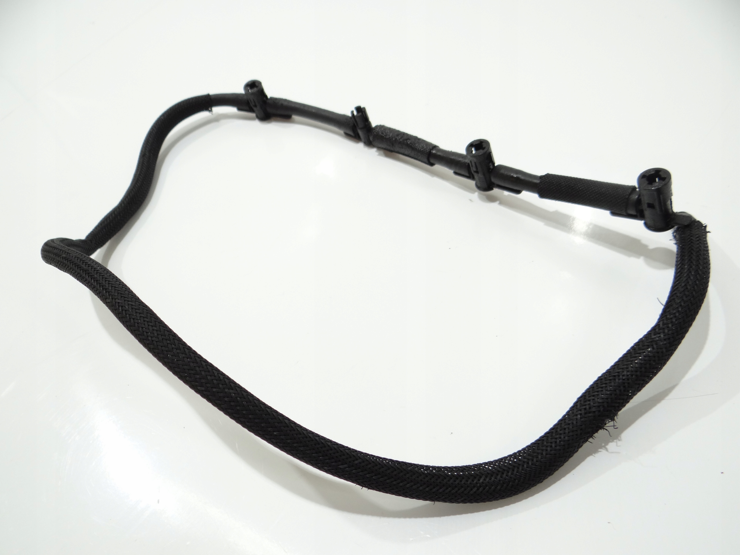 prijenos PRZELEWOWY goriva BMW E60 E61 LCI N47 2.0D
