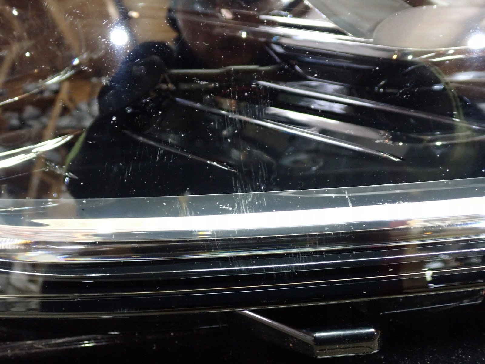 light right right FULL LED SKODA KODIAQ NS7 566941016H