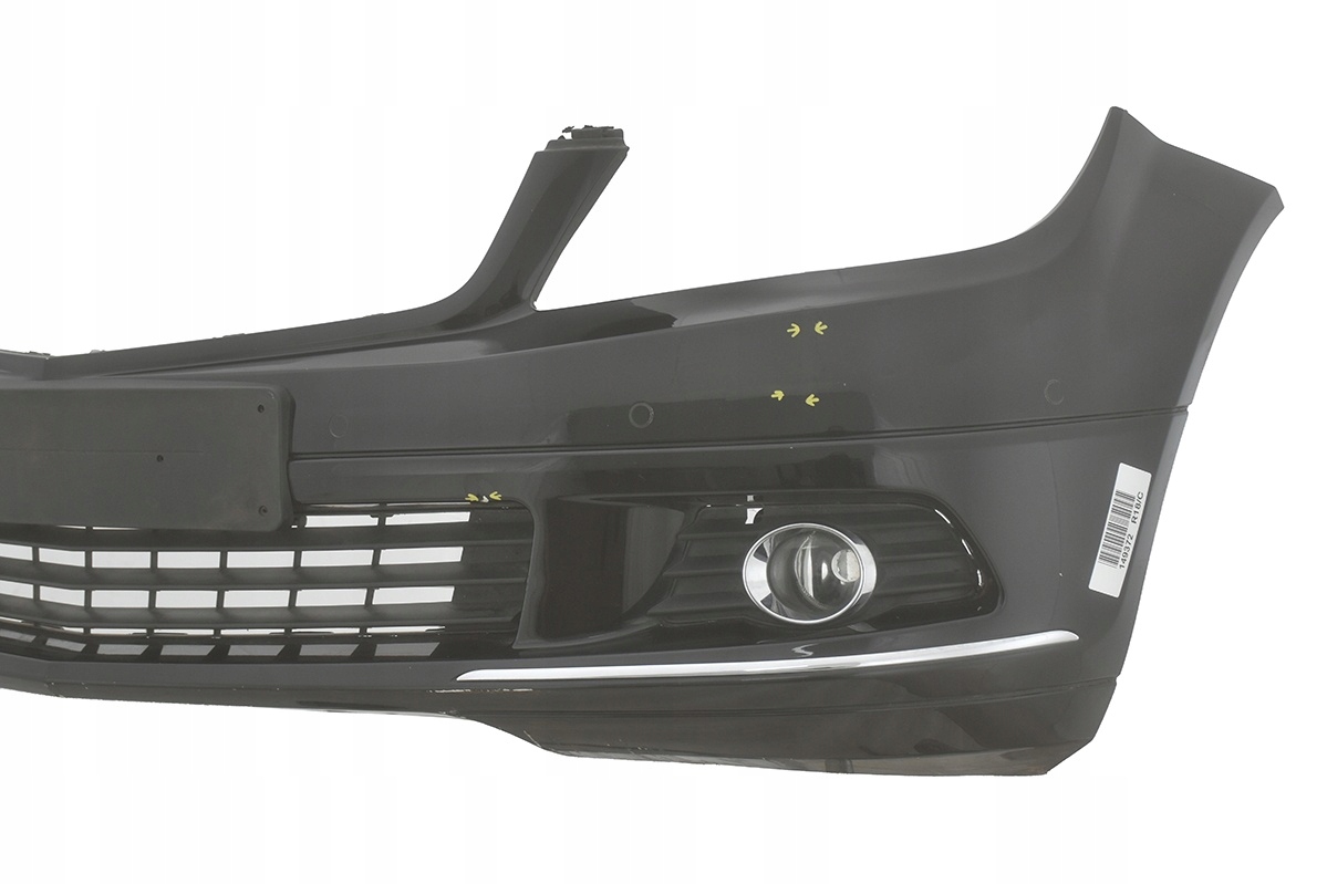 front bumper * front MERCEDES W204 PDC C197
