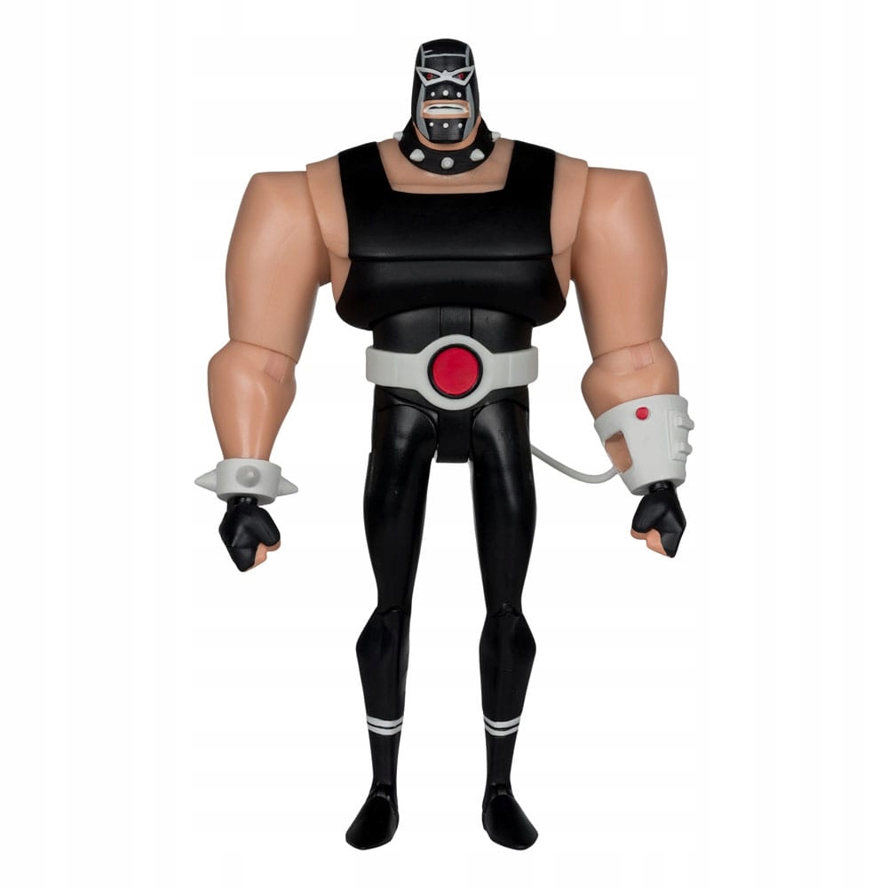 Figurka DC Direct The New Batman Adventures Bane 15 cm