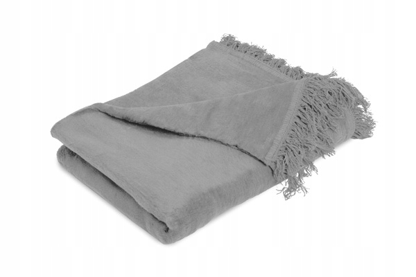 Hrací deka Moreno, jednobarevná, velikost 150x200