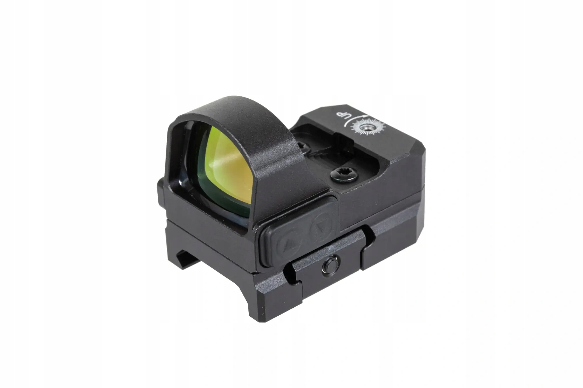 Kolimátor Specna Arms Prime 1x24x17 3MOA Red Dot Sight Černý