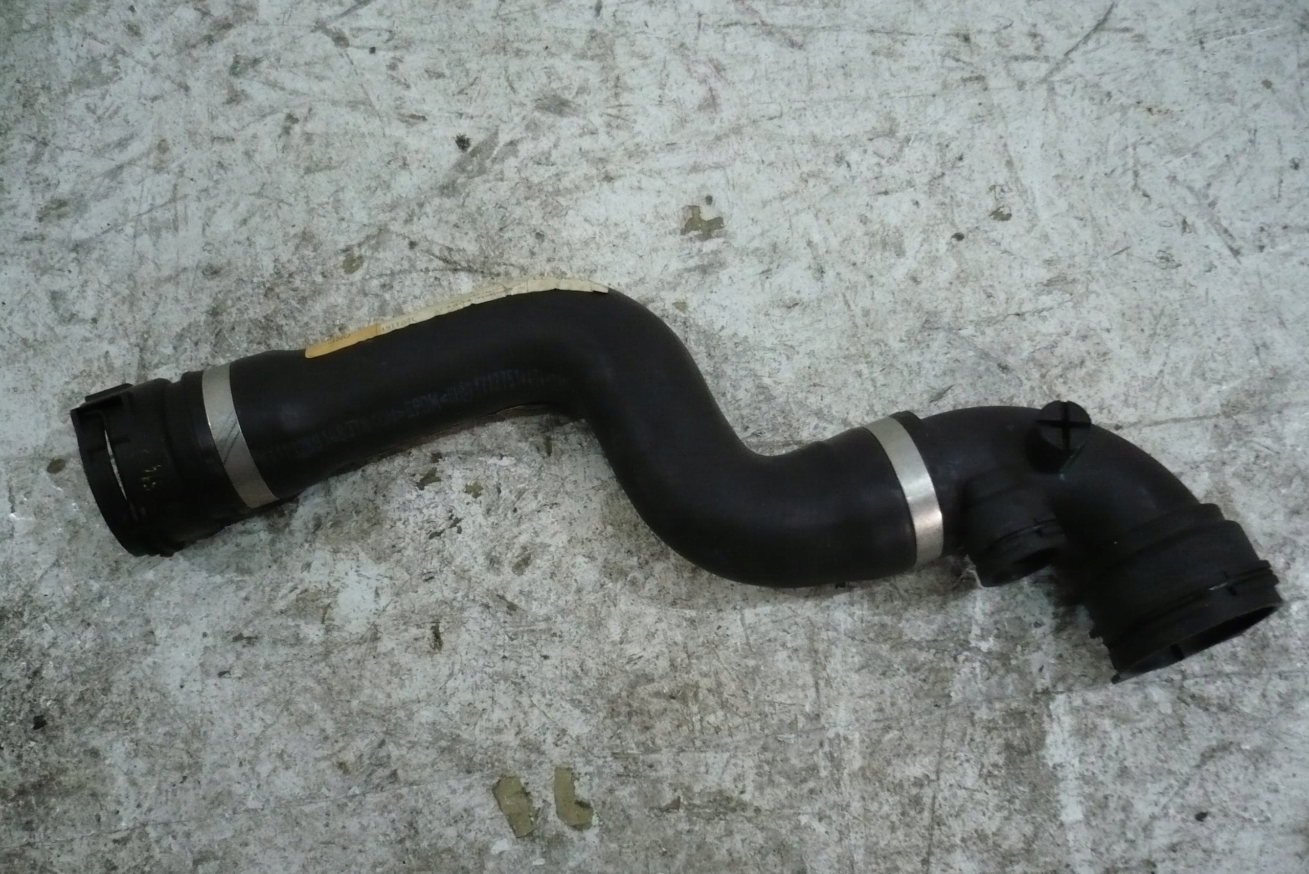 BMW crijevo prijenos vode 7514404