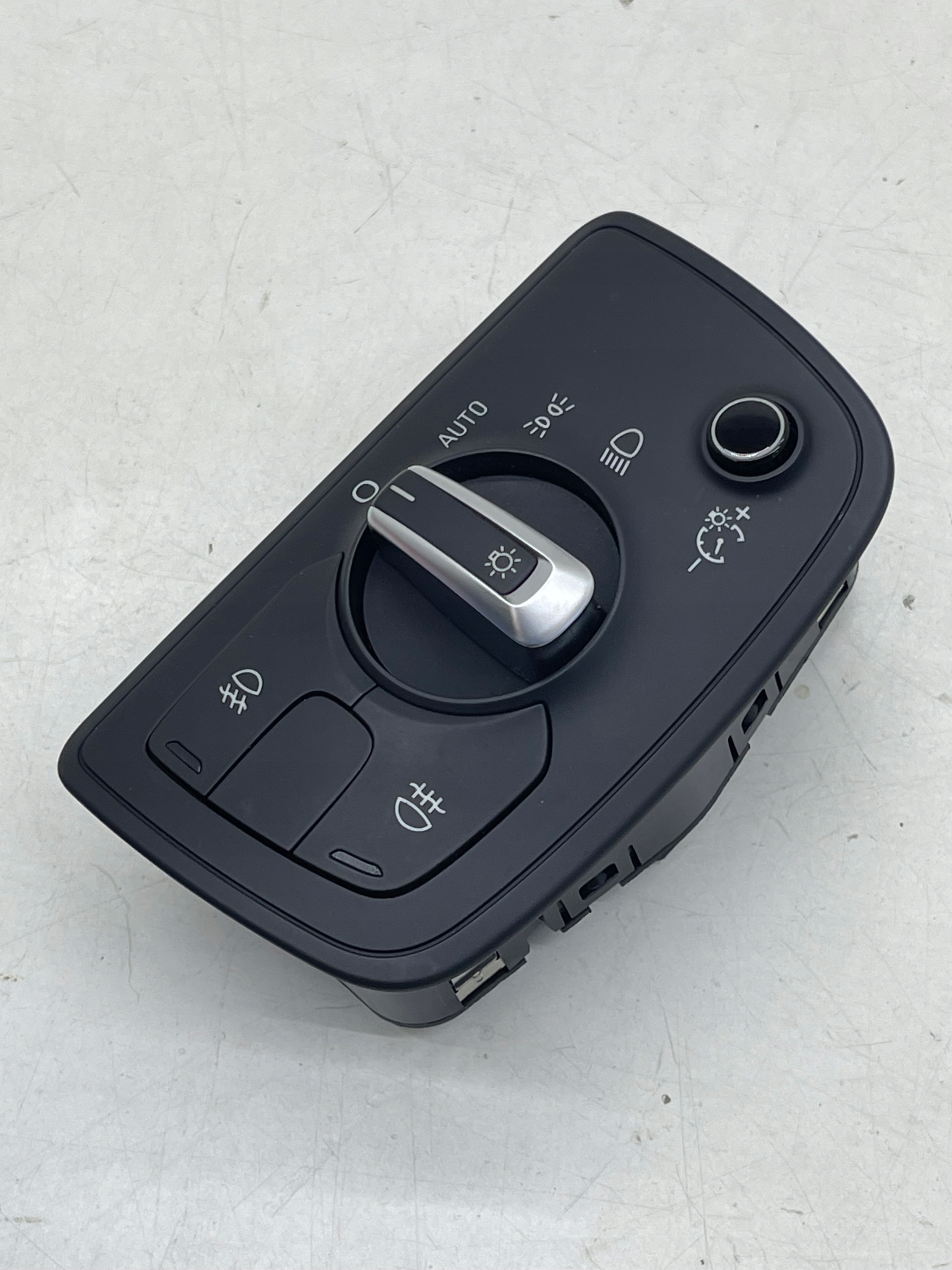 AUDI A7 A6 C7 pokretlo switch light switch dziennych LADNY!