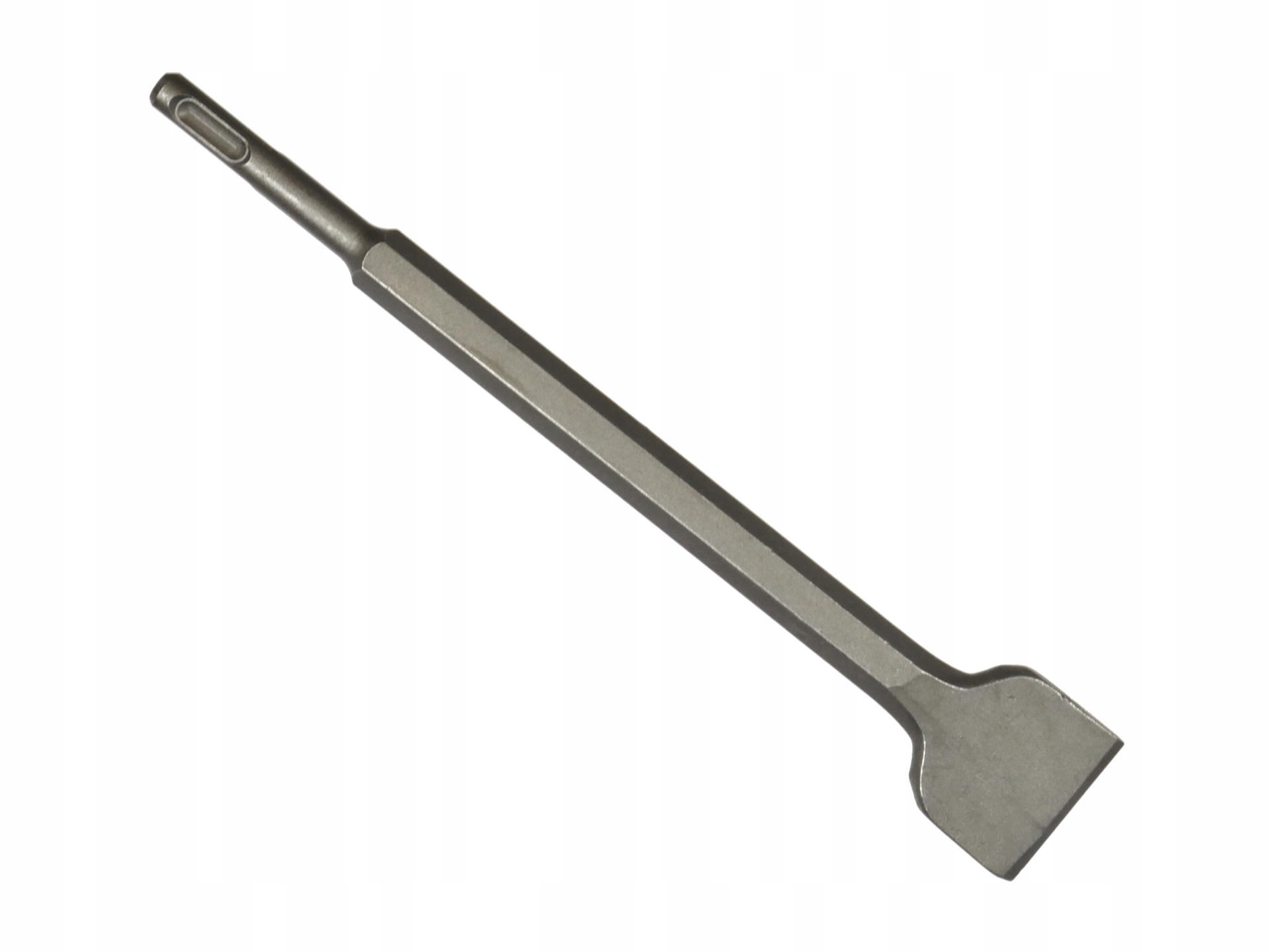 

Dłuto przecinak do betonu Sds Plus 40x250mm