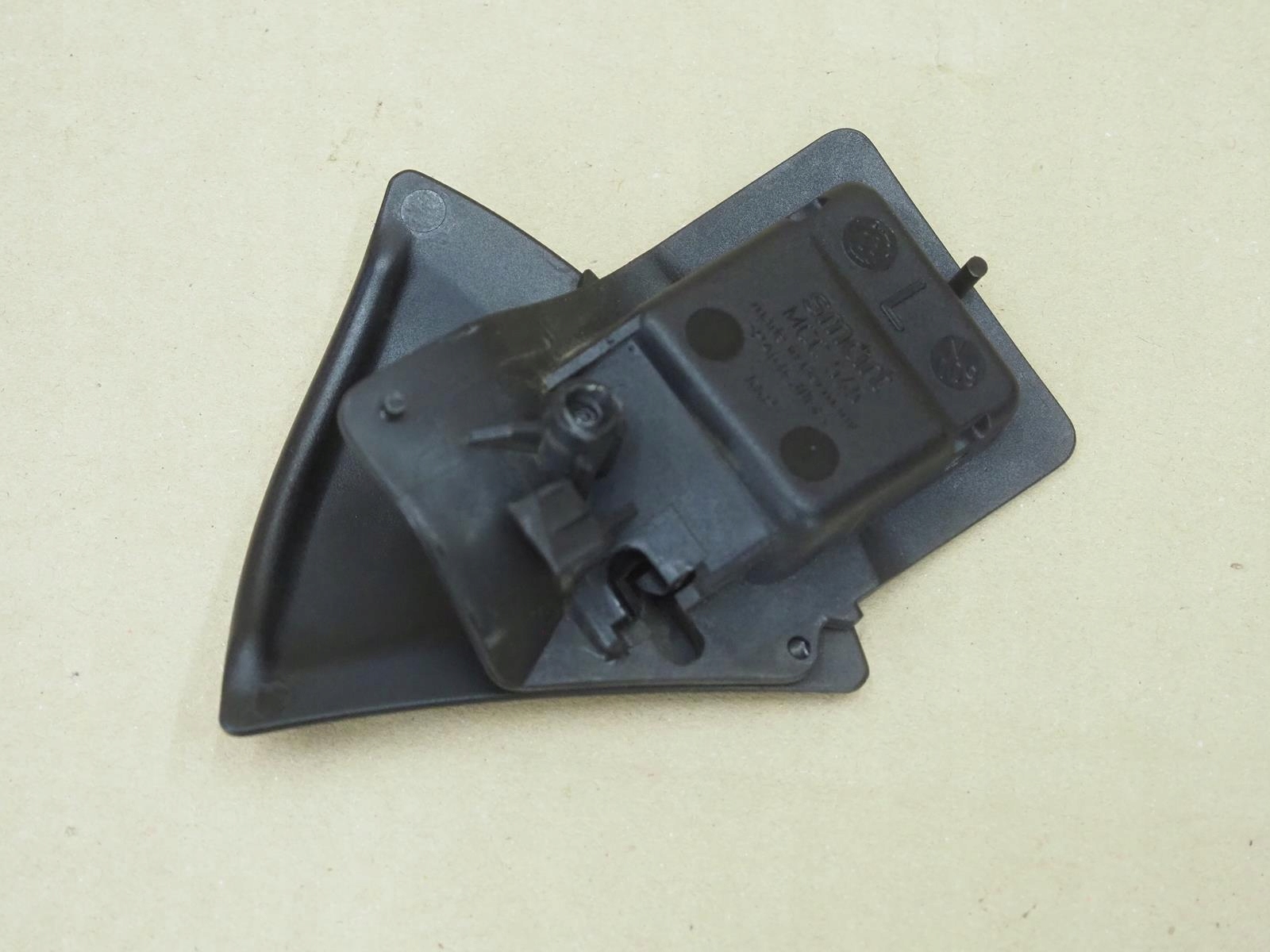 ручка двери левая SMART FORTWO 450 и РЕСТАЙЛИНГ