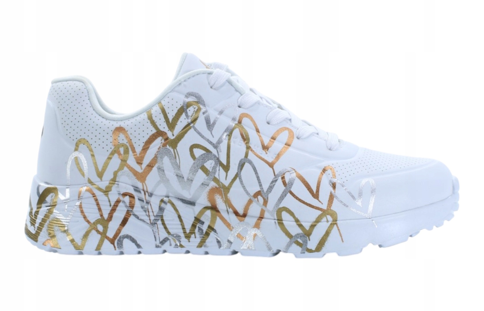 Buty Skechers Uno Lite Spread 314067L-WTGD