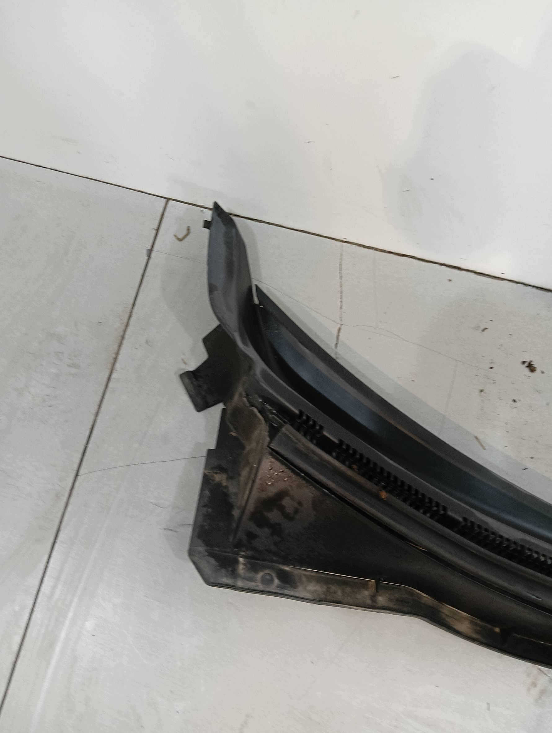 torpedo plastic Peugeot 4007 and (2007-2012)