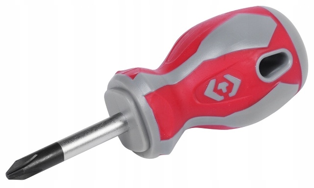 KING TONY Wkrętak krzyżak PHILLIPS PH2 x 38mm