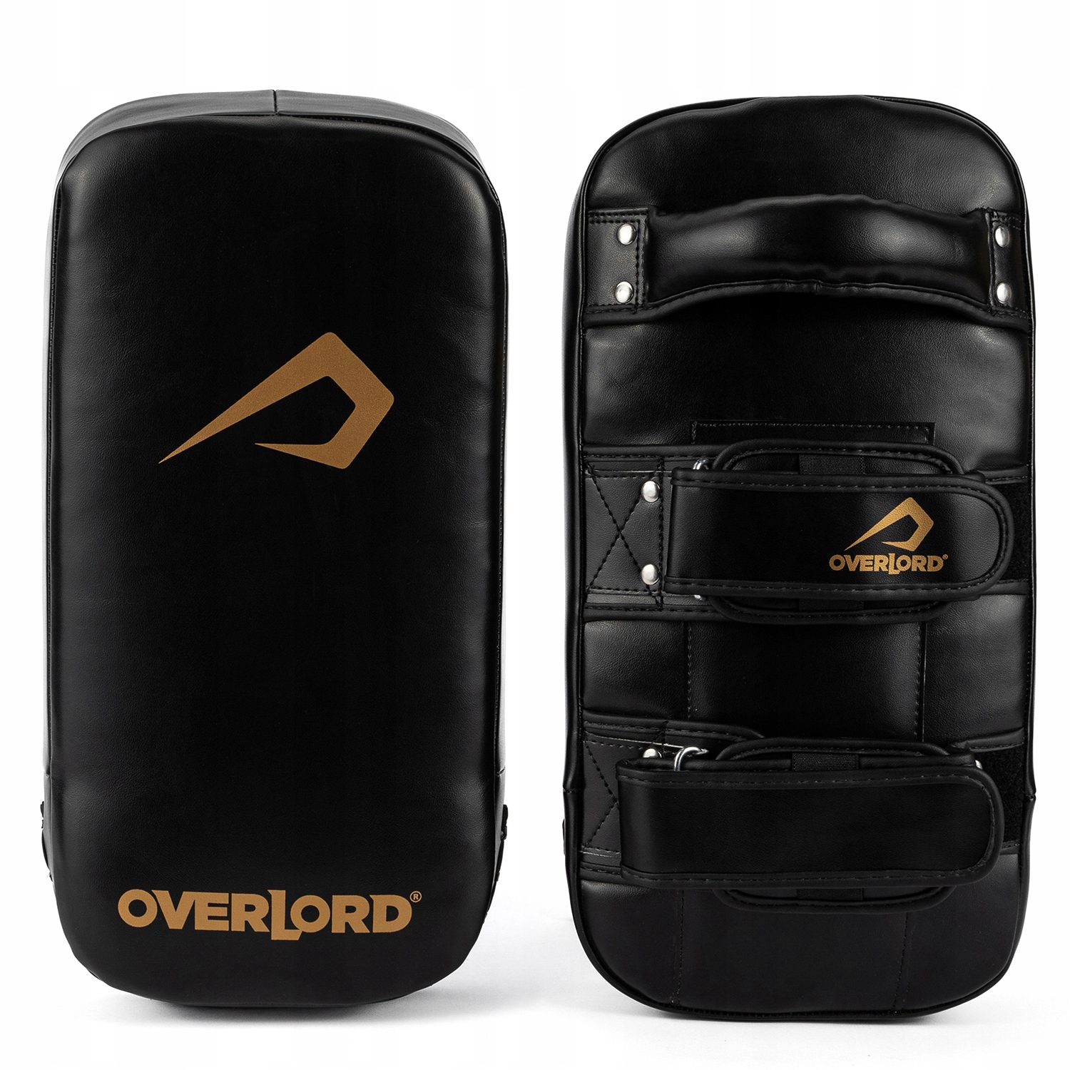Overlord Profilovaný štít Thai Pad