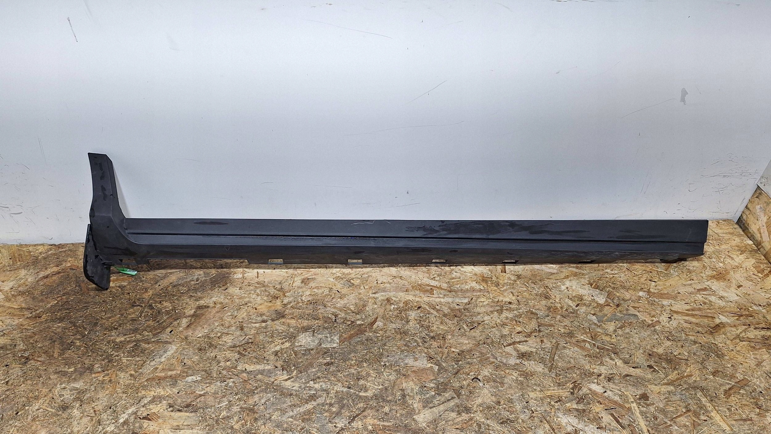 cap threshold moulding threshold right FORD KUGA MK2 16- CV44-S10154-A