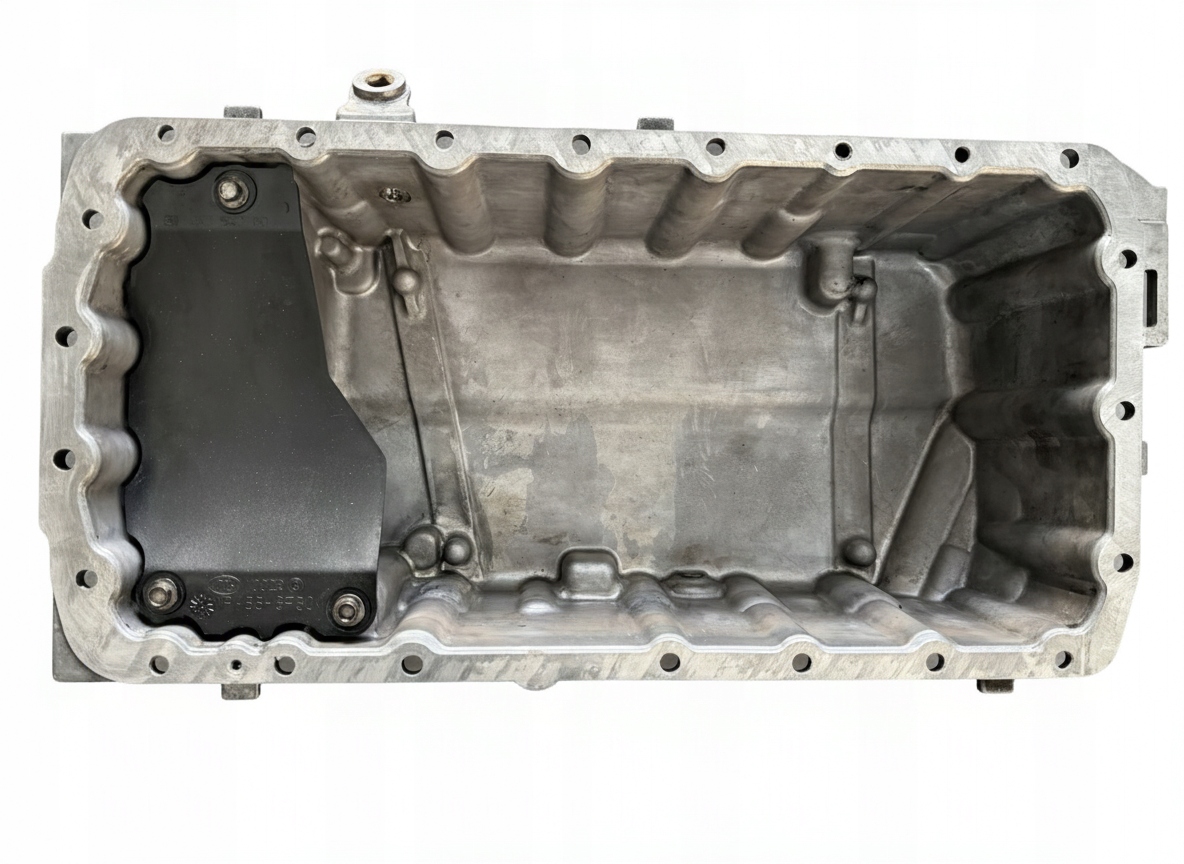 Coppa olio 2.0 TDCI 16V Ford Galaxy Mondeo FOCUS C-max Euro 4 9652494580