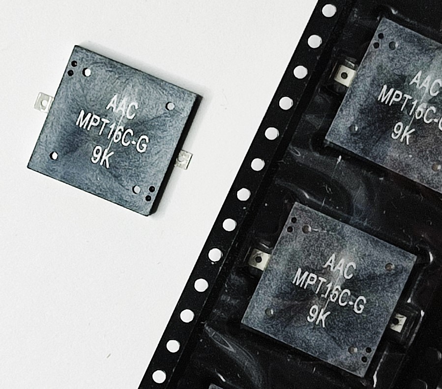 

Buzzer piezo smd MPT16C-G